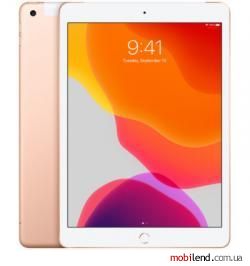 Apple iPad 10.2 Wi-Fi   Cellular 32GB Gold (MW6Y2, MW6D2)