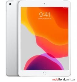Apple iPad 10.2 Wi-Fi   Cellular 32GB Silver (MW6X2, MW6C2)