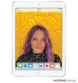 Apple iPad (2018) 128Gb Wi-Fi