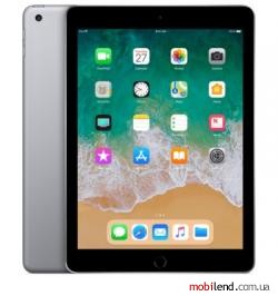 Apple iPad 2018 128GB Wi-FI Space Gray (MR7J2)