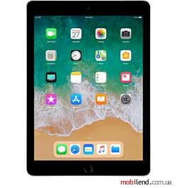 Apple iPad (2018) 32Gb Wi-Fi Cellular