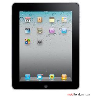 Apple iPad 32Gb Wi-Fi (MB293LL)