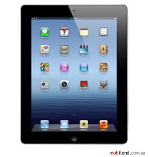 Apple iPad 3 16Gb Wi-Fi