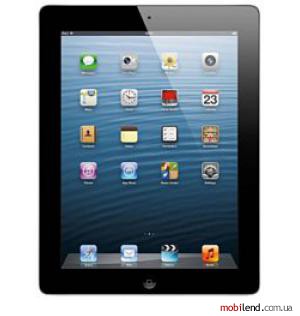 Apple iPad 4 128Gb Wi-Fi Cellular