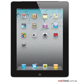 Apple iPad 4 32Gb Wi-Fi