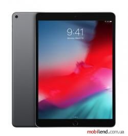 Apple iPad Air 2019 Wi-Fi   Cellular 256GB Space Gray (MV1D2, MV0N2)