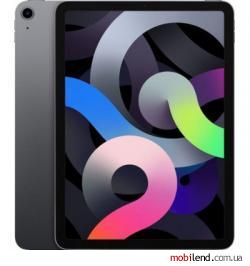 Apple iPad Air 2020 Wi-Fi 256GB Space Gray (MYFT2)