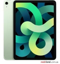 Apple iPad Air 2020 Wi-Fi 64GB Green (MYFR2)