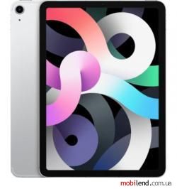 Apple iPad Air 2020 Wi-Fi 64GB Silver (MYFN2)