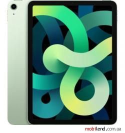 Apple iPad Air 2020 Wi-Fi   Cellular 256GB Green (MYJ72, MYH72)