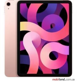 Apple iPad Air 2020 Wi-Fi   Cellular 64GB Rose Gold (MYJ02, MYGY2)