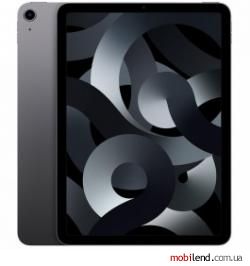 Apple iPad Air 2022 Wi-Fi 256GB Space Gray (MM9L3)