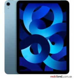 Apple iPad Air 2022 Wi-Fi 64GB Blue (MM9E3)