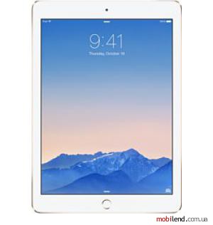 Apple iPad Air 2 16Gb Wi-Fi Cellular
