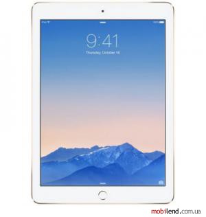 Apple iPad Air 2 Wi-Fi Cellular 32GB Gold (MNW32, MNVR2)