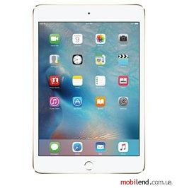Apple iPad mini 4 32Gb Wi-Fi Cellular