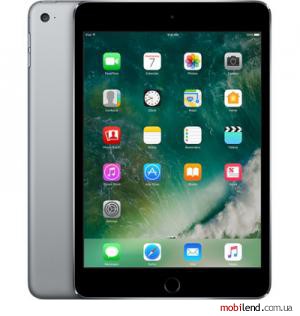 Apple iPad mini 4 Wi-Fi 32GB Space Gray (MNY12)