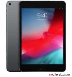Apple iPad mini 5 Wi-Fi 64GB Space Gray (MUQW2)