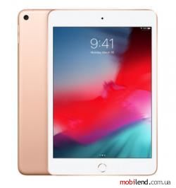 Apple iPad mini 5 Wi-Fi   Cellular 256GB Gold (MUXP2, MUXE2)