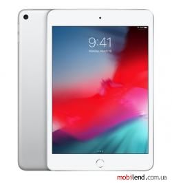 Apple iPad mini 5 Wi-Fi   Cellular 256GB Silver (MUXN2, MUXD2)