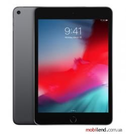 Apple iPad mini 5 Wi-Fi   Cellular 256GB Space Gray (MUXM2, MUXC2)