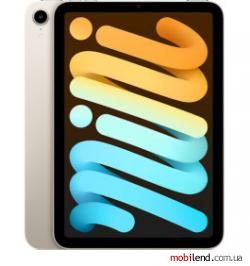 Apple iPad mini 6 Wi-Fi   Cellular 256GB Starlight (MK8H3)