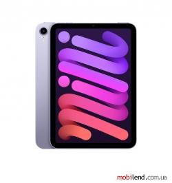 Apple iPad mini 6 Wi-Fi   Cellular 64GB Purple (MK8E3)