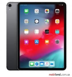 Apple iPad Pro 11 2018 Wi-Fi 256GB Space Gray (MTXQ2)