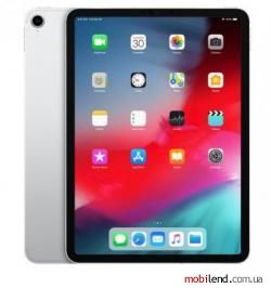 Apple iPad Pro 11 2018 Wi-Fi 64GB Silver (MTXP2)