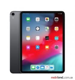 Apple iPad Pro 11 2018 Wi-Fi   Cellular 64GB Space Gray (MU0M2, MU0T2)