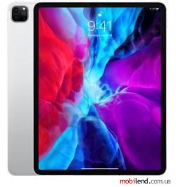 Apple iPad Pro 11 2020 Wi-Fi 128GB Silver (MY252)