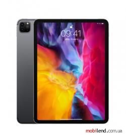 Apple iPad Pro 11 2020 Wi-Fi 1TB Space Gray (MXDG2)