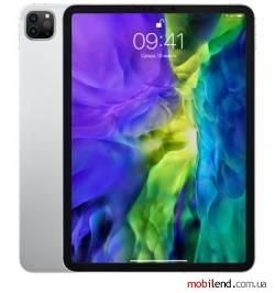 Apple iPad Pro 11 2020 Wi-Fi 256GB Silver (MXDD2)