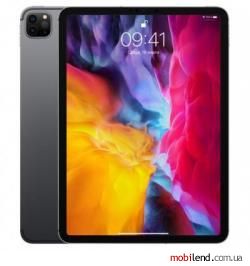 Apple iPad Pro 11 2020 Wi-Fi   Cellular 256GB Space Gray (MXEW2, MXE42)
