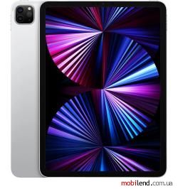 Apple iPad Pro 11 2021 Wi-Fi 1TB Silver (MHR03)