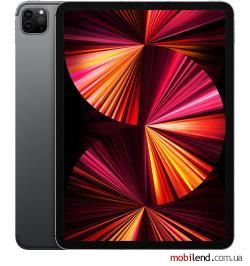 Apple iPad Pro 11 2021 Wi-Fi 2TB Space Gray (MHR23)
