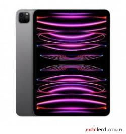Apple iPad Pro 11 2022 Wi-Fi   Cellular 512GB Space Gray (MP593, MNYG3)