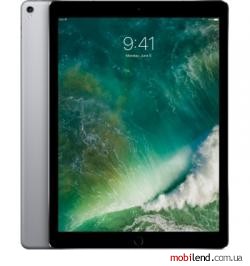 Apple iPad Pro 12.9 (2017) Wi-Fi Cellular 256GB Space Grey (MPA42)