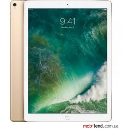 Apple iPad Pro 12.9 (2017) Wi-Fi Cellular 64GB Gold (MQEF2)