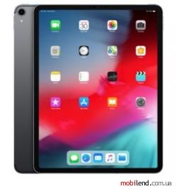 Apple iPad Pro 12.9 2018 Wi-Fi 512GB Space Gray (MTFP2)