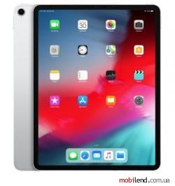 Apple iPad Pro 12.9 2018 Wi-Fi   Cellular 256GB Silver (MTJ62, MTJA2)