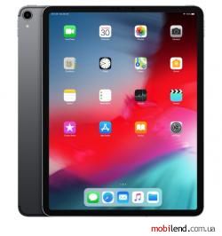 Apple iPad Pro 12.9 2018 Wi-Fi   Cellular 256GB Space Gray (MTHV2, MTJ02)