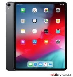 Apple iPad Pro 12.9 2018 Wi-Fi   Cellular 64GB Space Gray (MTHJ2, MTHN2)