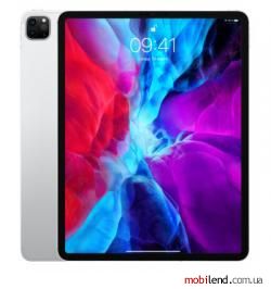 Apple iPad Pro 12.9 2020 Wi-Fi 128GB Silver (MY2J2)