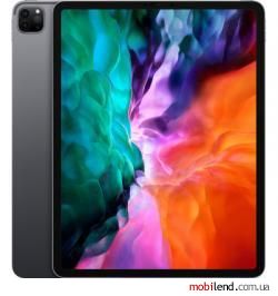 Apple iPad Pro 12.9 2020 Wi-Fi 128GB Space Gray (MY2H2)