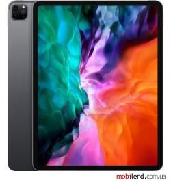 Apple iPad Pro 12.9 2020 Wi-Fi 256GB Space Gray (MXAT2)