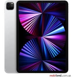 Apple iPad Pro 12.9 2021 Wi-Fi 512GB Silver (MHNL3)