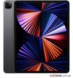 Apple iPad Pro 12.9 2021 Wi-Fi 512GB Space Gray (MHNK3)