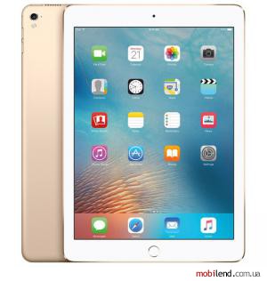Apple iPad Pro 12.9 Wi-Fi 128GB Gold (ML0R2)
