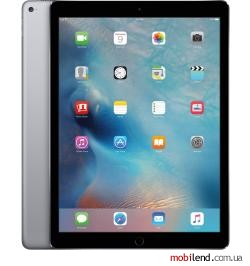 Apple iPad Pro 12.9 Wi-Fi Cellular 128GB Space Gray (ML3K2, ML2I2)